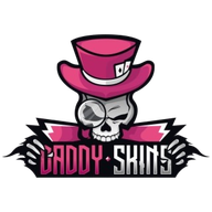 Daddy Skins