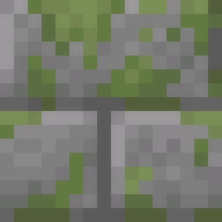 Mossy Stone texture