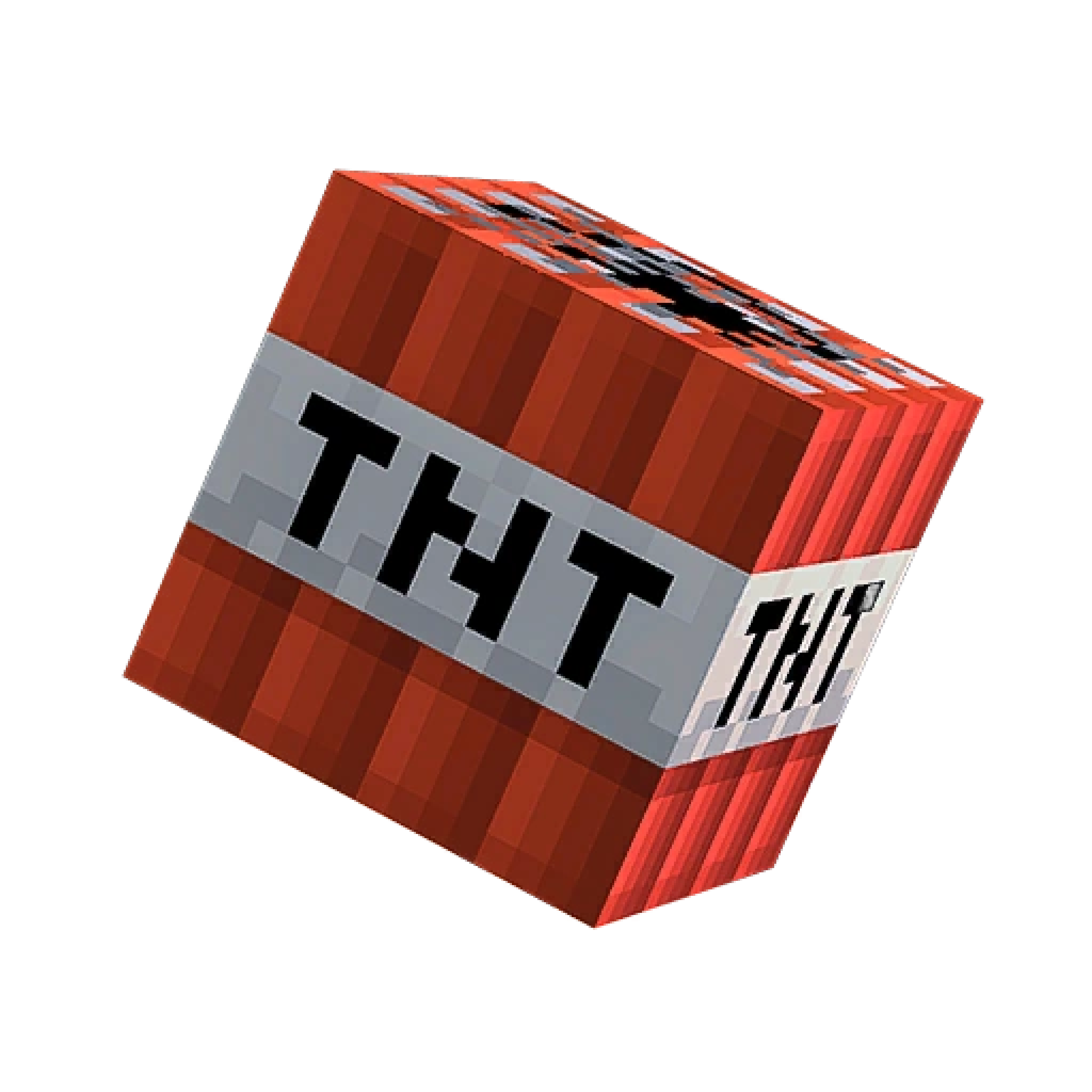 TNT Minecraft